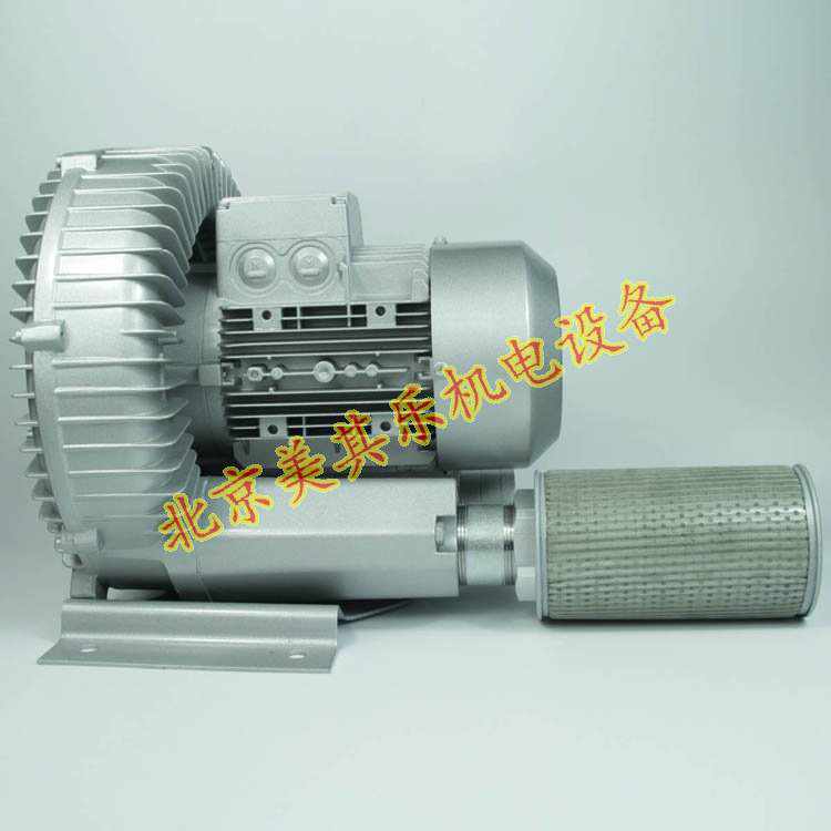 國內(nèi)漩渦風(fēng)機(jī)與國外風(fēng)機(jī)的發(fā)展對(duì)比